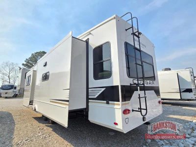2026 Cougar 360MBI — photo 9 view