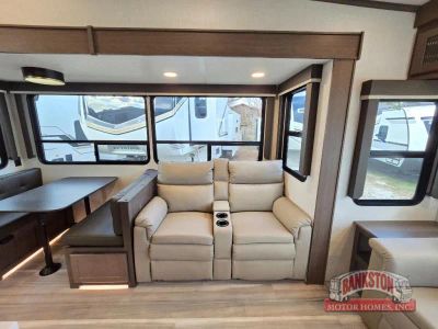 2026 Cougar 360MBI — photo 25 view