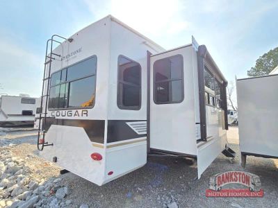 2026 Cougar 360MBI — photo 8 view