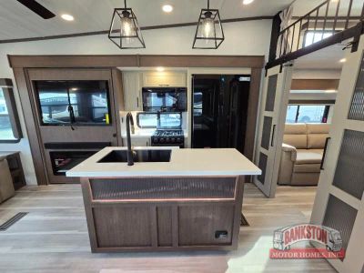 2026 Cougar 360MBI — photo 12 view