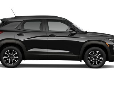 2026 Chevrolet Trailblazer - Photo 27