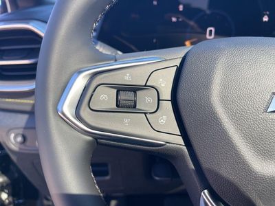 2026 Chevrolet Trailblazer - Photo 24