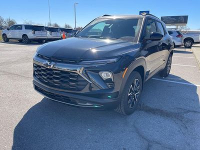 2026 Chevrolet Trailblazer - Photo 7