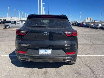 2026 Chevrolet Trailblazer - Photo 4