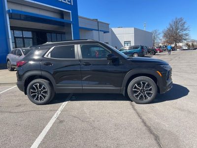 2026 Chevrolet Trailblazer - Photo 2