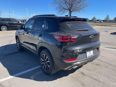 2026 Chevrolet Trailblazer - Photo 5