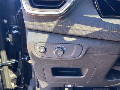 2026 Chevrolet Trailblazer - Photo 23