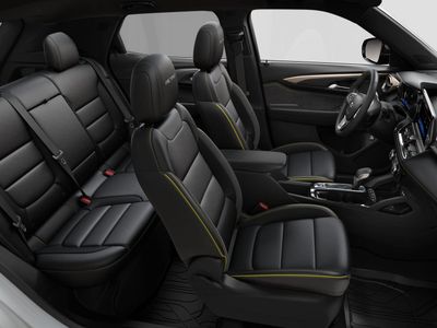 2026 Chevrolet Trailblazer - Photo 30