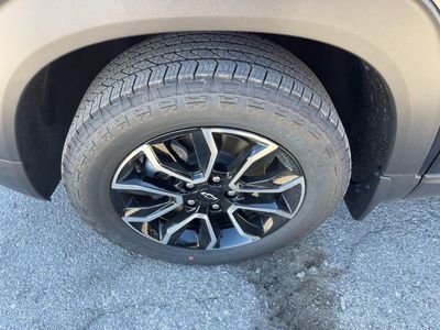 2026 Chevrolet Trailblazer - Photo 9