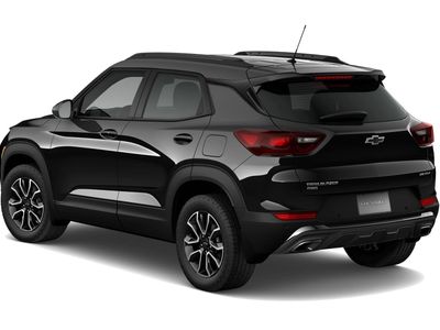2026 Chevrolet Trailblazer - Photo 26