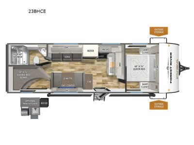 2026 Forest River RV Puma Camping Edition - Photo 2
