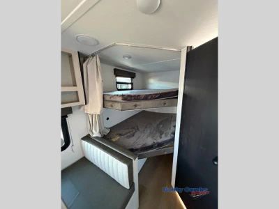 2026 Forest River RV Puma Camping Edition - Photo 9