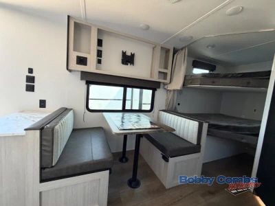 2026 Forest River RV Puma Camping Edition - Photo 8