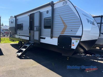 2026 Forest River RV Puma Camping Edition - Photo 1