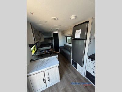 2026 Forest River RV Puma Camping Edition - Photo 7
