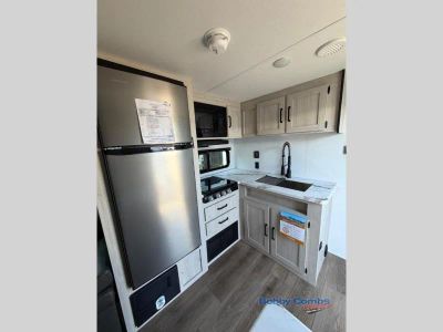 2026 Forest River RV Puma Camping Edition - Photo 11