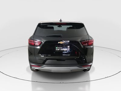 2025 Chevrolet Blazer - Photo 6