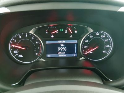 2025 Chevrolet Blazer - Photo 14