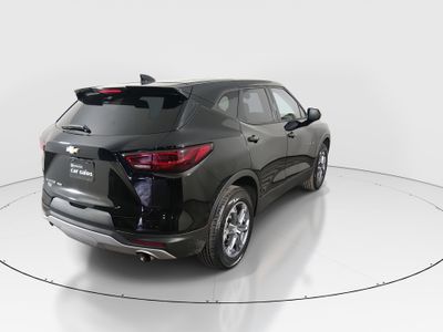 2025 Chevrolet Blazer - Photo 7
