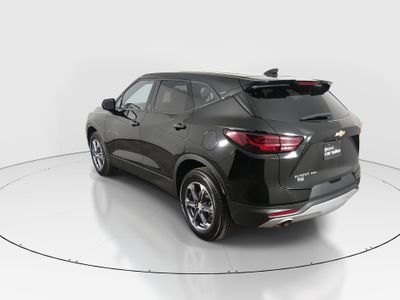 2025 Chevrolet Blazer - Photo 5
