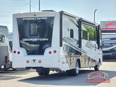2027 Georgetown 5 Series 34H5 — photo 7 view