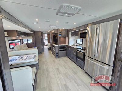 2027 Georgetown 5 Series 34H5 — photo 42 view