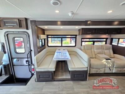 2027 Georgetown 5 Series 34H5 — photo 24 view