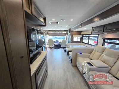 2027 Georgetown 5 Series 34H5 — photo 41 view