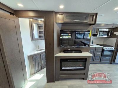 2027 Georgetown 5 Series 34H5 — photo 26 view