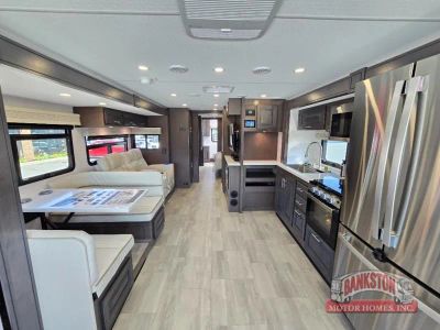 2027 Georgetown 5 Series 34H5 — photo 16 view