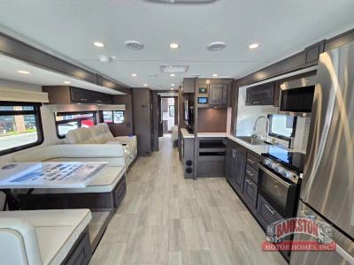 2027 Georgetown 5 Series 34H5 — photo 23 view