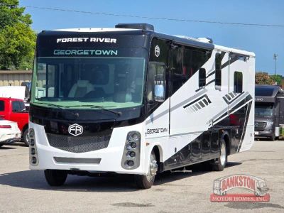 2027 Georgetown 5 Series 34H5 — photo 10 view