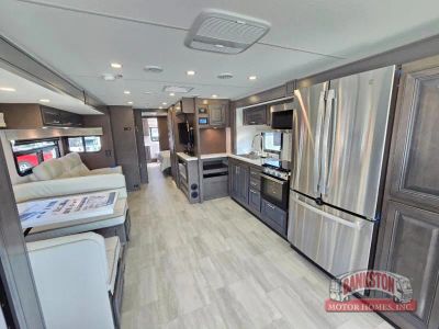 2027 Georgetown 5 Series 34H5 — photo 11 view