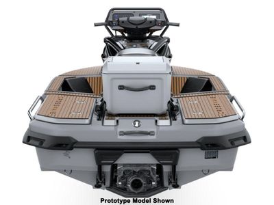 2026 Yamaha CrossWave - Photo 5