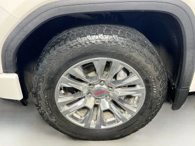 2020 GMC Sierra 1500 — photo 11 view