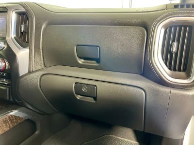 2020 GMC Sierra 1500 — photo 31 view