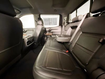 2020 GMC Sierra 1500 — photo 25 view