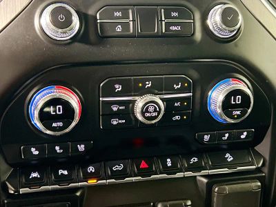 2020 GMC Sierra 1500 — photo 23 view