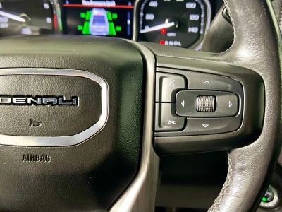 2020 GMC Sierra 1500 — photo 17 view