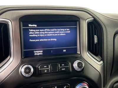 2020 GMC Sierra 1500 — photo 24 view