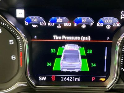 2020 GMC Sierra 1500 — photo 19 view