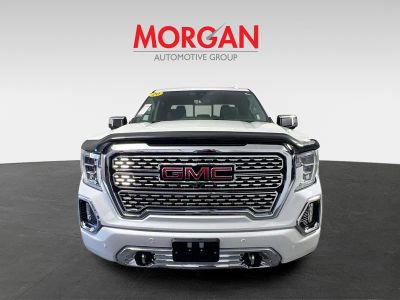 2020 GMC Sierra 1500 — photo 8 view