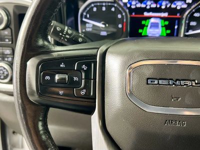 2020 GMC Sierra 1500 — photo 16 view