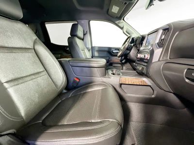 2020 GMC Sierra 1500 — photo 27 view