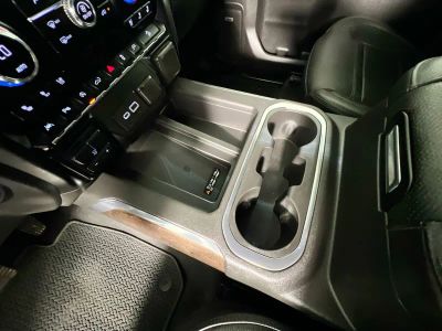 2020 GMC Sierra 1500 — photo 22 view