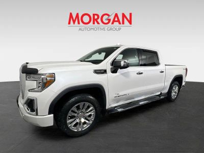 2020 GMC Sierra 1500 — photo 7 view