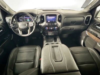 2020 GMC Sierra 1500 — photo 26 view