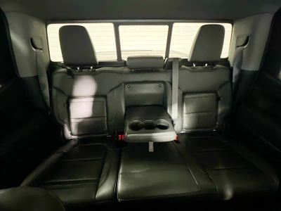 2020 GMC Sierra 1500 — photo 29 view