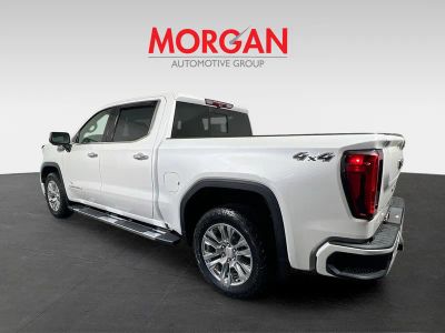 2020 GMC Sierra 1500 — detail view