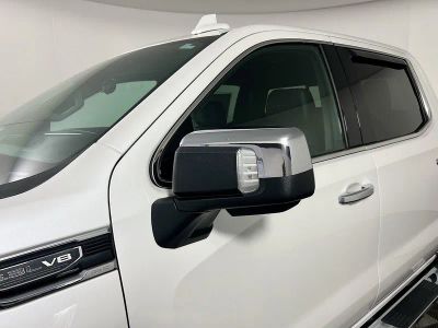 2020 GMC Sierra 1500 — photo 10 view